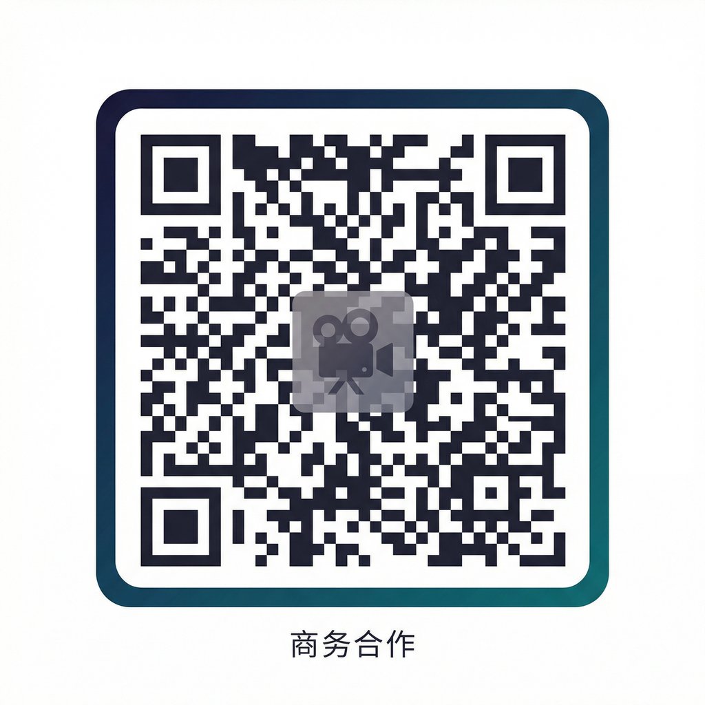 日剧《丈夫出差回来晚了》商务合作二维码